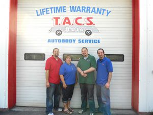 Albany Auto Body Service Car Collision Repair Glenmont Bethlehem