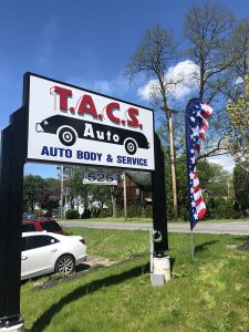 Albany Aurobody Service Car Collision Repair Glenmont Bethlehem