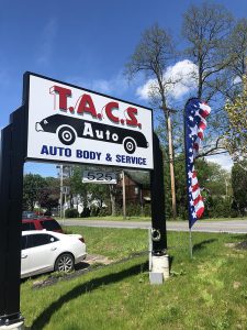 Albany Autobody Service Car Collision Repair Glenmont Bethlehem