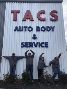 Albany Autobody Service Car Collision Repair Glenmont Bethlehem