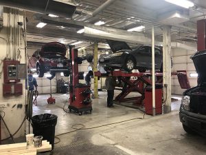 Albany Autobody Service Car Collision Repair Glenmont Bethlehem
