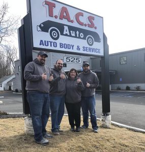 Albany Autobody Service Car Collision Repair Glenmont Bethlehem