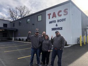 Albany Autobody Service Car Collision Repair Glenmont Bethlehem