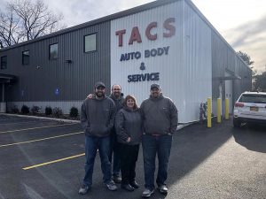 Albany Autobody Service Car Collision Repair Glenmont Bethlehem