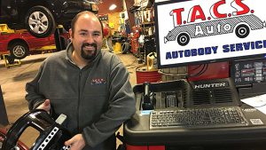 Autobody Service Car Collision Repair Albany Bethlehem Delmar
