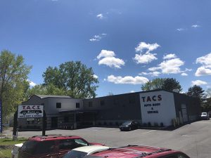 Autobody Service Car Collision Repair Glenmont Bethlehem