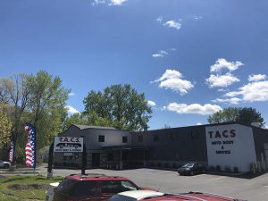 Autobody Service Car Collision Repair Glenmont Bethlehem
