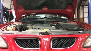 Insurance Claim Autobody Collision Repair Albany Bethlehem