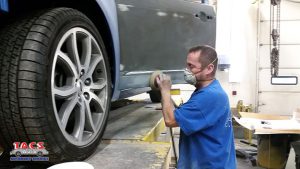 Tacs Albany Autobody Service Car Collision Repair Delmar Bethlehem