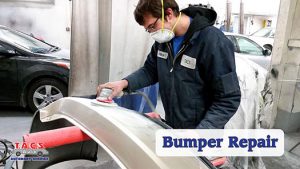 Albany Autobody Car Services Paint Job