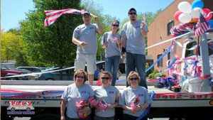 Albany Autobody Car Services Paint Job