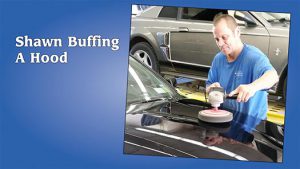 Albany Autobody Car Services Paint Job