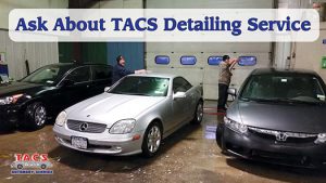 Albany Autobody Car Services Paint Job
