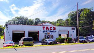 Autobody Collision Repair Shop Glenmont Bethlehem Delmar Albany NY