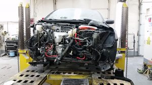 Autobody Repair Shop Albany NY
