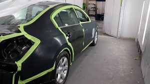 Autobody Service Albany Collision Repair Glenmont Bethlehem Tacs