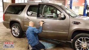 Autobody Service Albany Collision Repair Glenmont Bethlehem Tacs