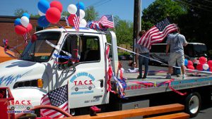Autobody Service Albany Collision Repair Glenmont Bethlehem Tacs
