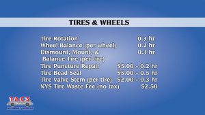 Autobody Service Albany Collision Repair Glenmont Bethlehem Tacs
