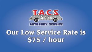 Autobody Service Albany Collision Repair Glenmont Bethlehem Tacs