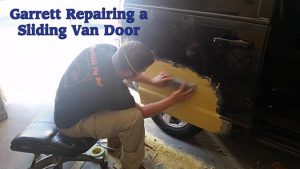 Collision Repair Shop Bethlehem