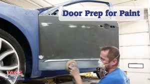 Collision Repair Shop Bethlehem