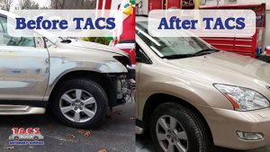 Collision Repair Shop Bethlehem