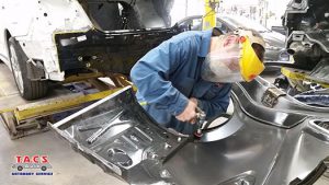 Collision Repair Shop Bethlehem