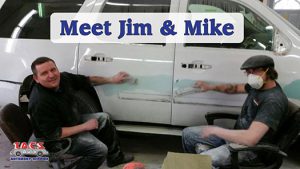Collision Repair Shop Bethlehem