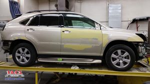 Collision Repair Shop Bethlehem