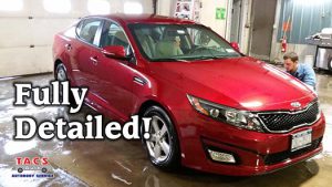 Delmar Autobody Car Services NY