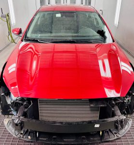 Autobody Service Albany Car Collision Repair Glenmont Bethlehem TACS