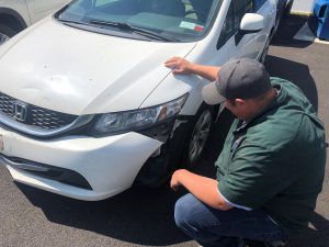 Autobody Service Albany Car Collision Repair Glenmont Bethlehem TACS