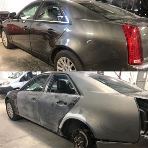Autobody Service Albany Car Collision Repair Glenmont Bethlehem TACS