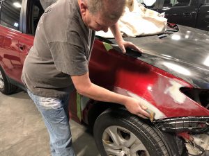 Autobody Service Albany Car Collision Repair Glenmont Bethlehem TACS
