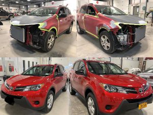 Autobody Service Albany Car Collision Repair Glenmont Bethlehem TACS
