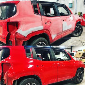 Autobody Service Albany Car Collision Repair Glenmont Bethlehem TACS