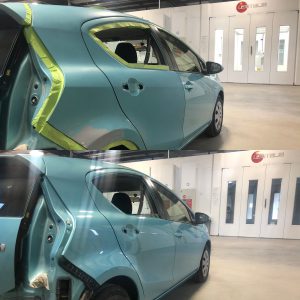 Autobody Service Albany Car Collision Repair Glenmont Bethlehem TACS