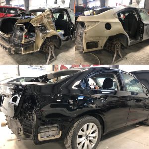 Autobody Service Albany Car Collision Repair Glenmont Bethlehem TACS