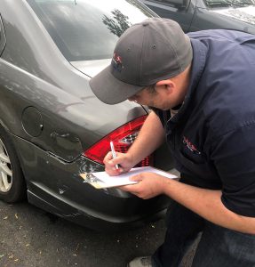 Autobody Service Albany Car Collision Repair Glenmont Bethlehem TACS