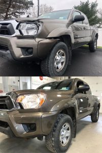 Autobody Service Albany Car Collision Repair Glenmont Bethlehem TACS