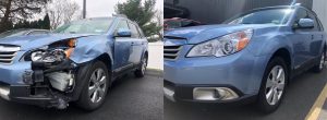 Autobody Service Albany Car Collision Repair Glenmont Bethlehem TACS