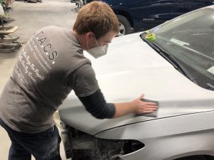 Autobody Service Albany Car Collision Repair Glenmont Bethlehem TACS