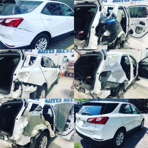 Autobody Service Albany Car Collision Repair Glenmont Bethlehem TACS