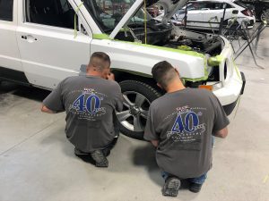 Autobody Service Albany Car Collision Repair Glenmont Bethlehem TACS