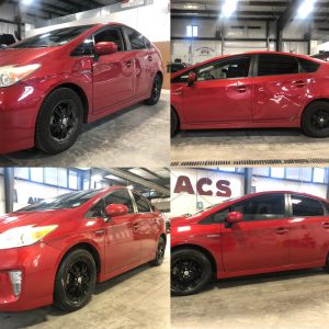 Autobody Service Albany Car Collision Repair Glenmont Bethlehem TACS