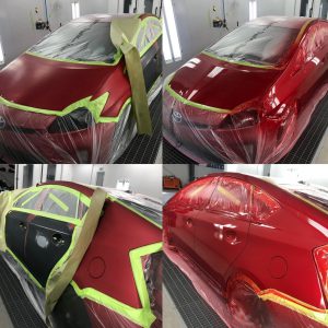 Autobody Service Albany Car Collision Repair Glenmont Bethlehem TACS