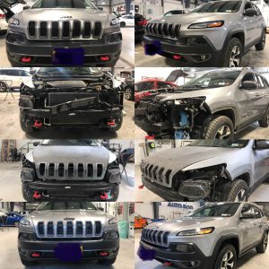 Autobody Service Albany Car Collision Repair Glenmont Bethlehem TACS