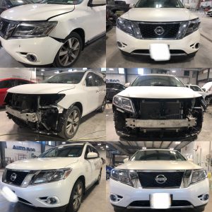 Autobody Service Albany Car Collision Repair Glenmont Bethlehem TACS