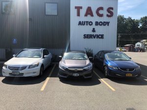 Autobody Service Albany Car Collision Repair Glenmont Bethlehem TACS